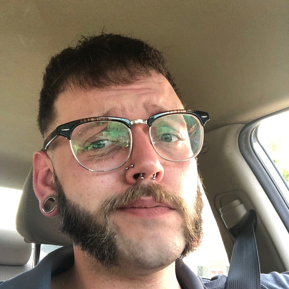 Meet your Posher, Jesse
